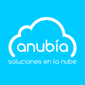 Anubía Soluciones en la Nube, S.L.