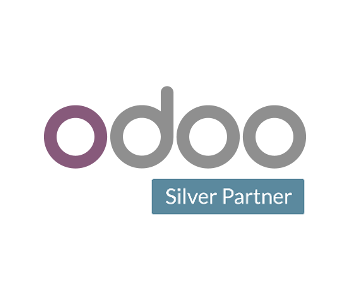 Odoo Silver Partner