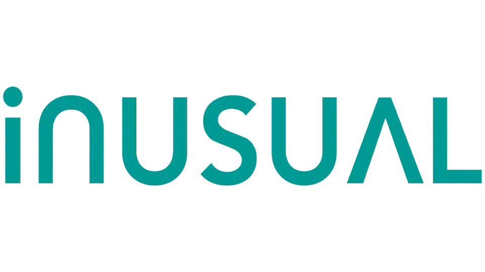 Logo de Inusual