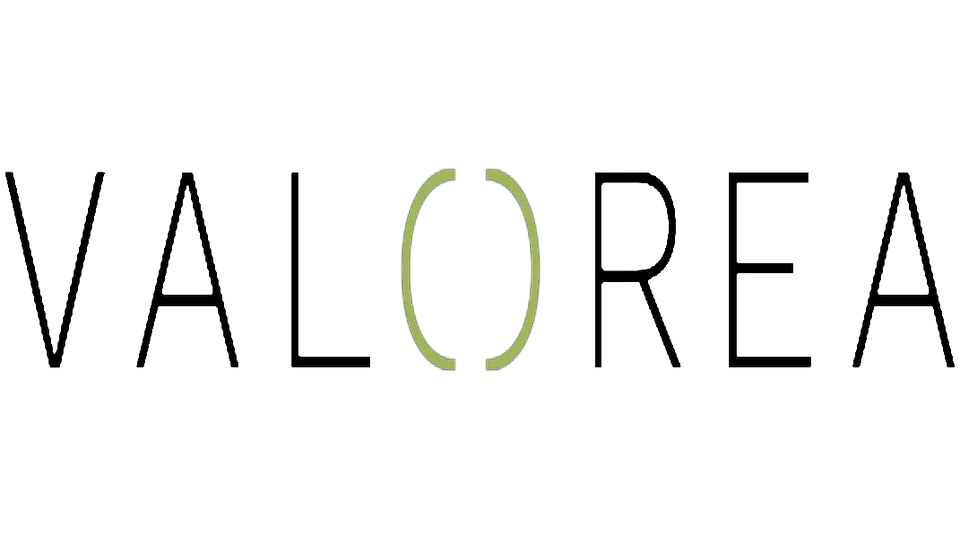 Logo de Valorea