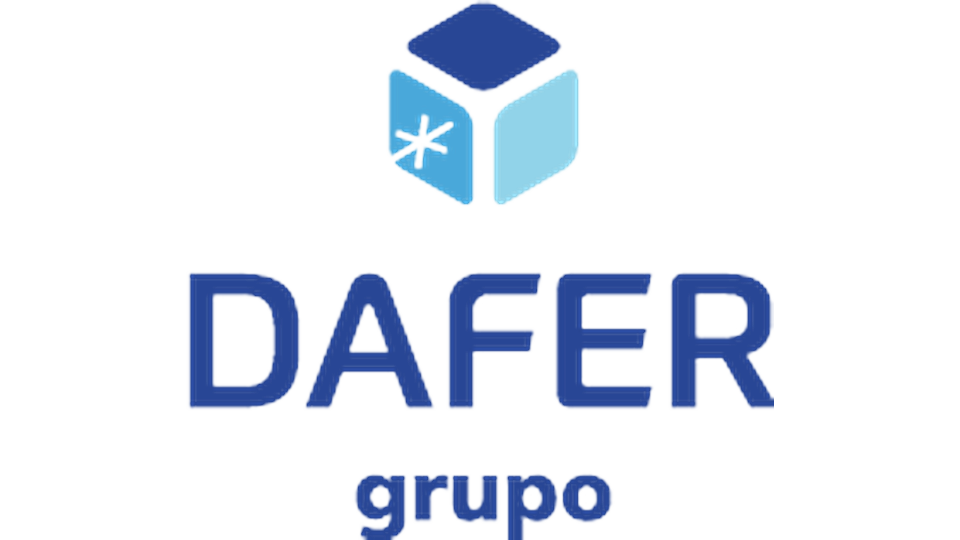 Logo de Grupo Dafer