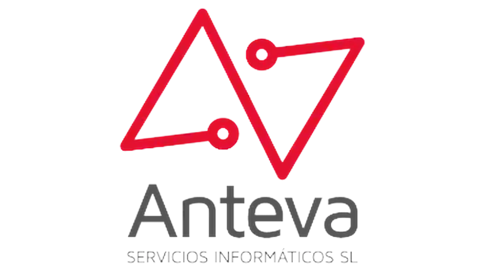 Logo de Anteva Servicios Informáticos