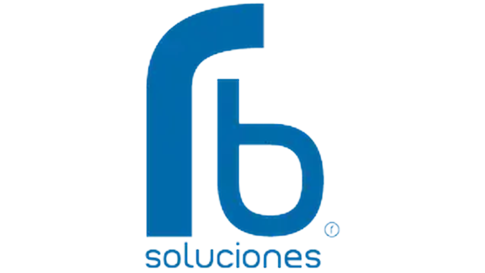 Logo de RB Soluciones