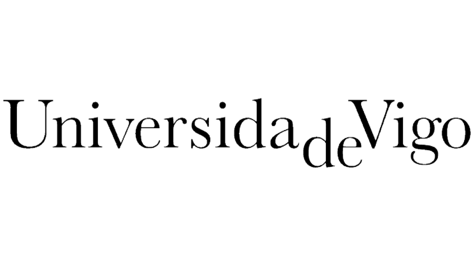Logo de la Universidad de Vigo