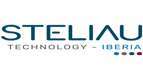 Logo de Steliau Technology Iberia