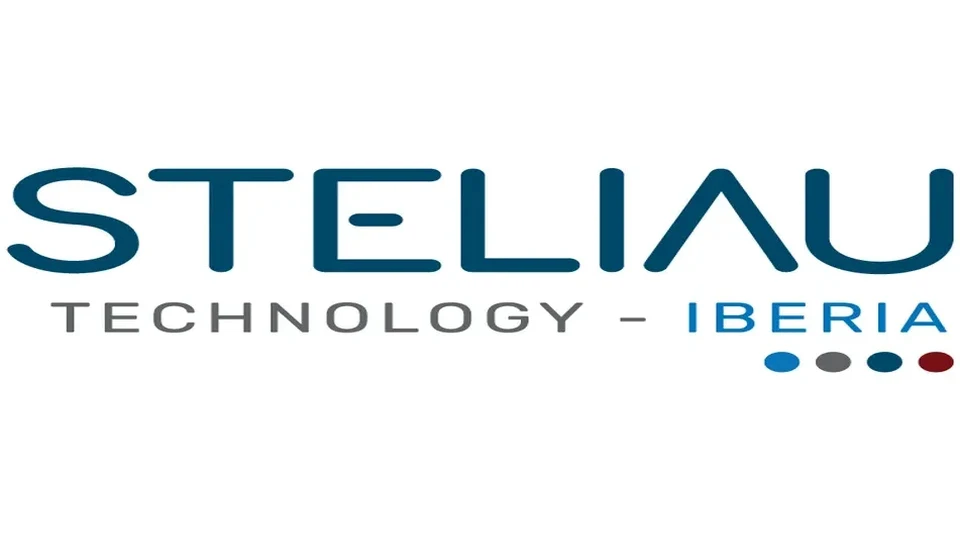 Logo de Steliau Technology Iberia
