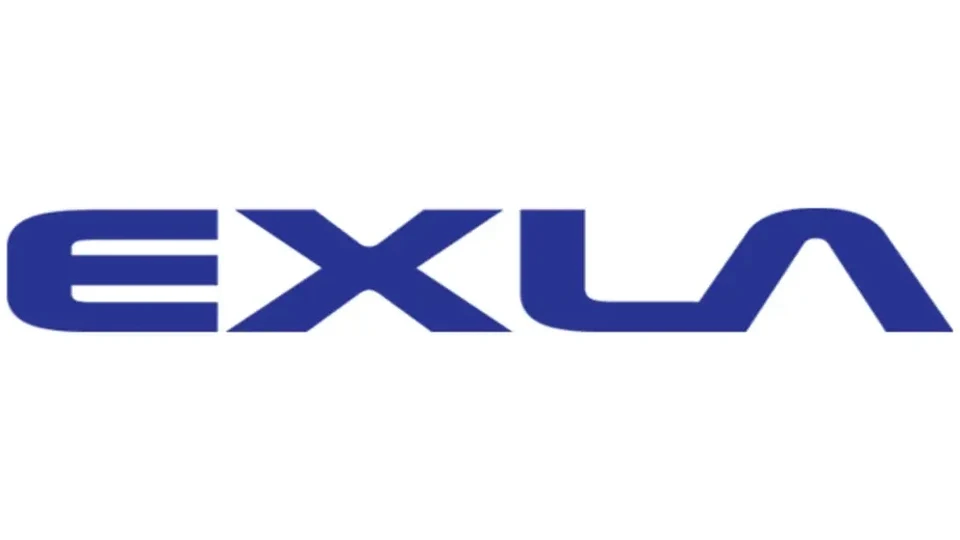 Logo de Exla