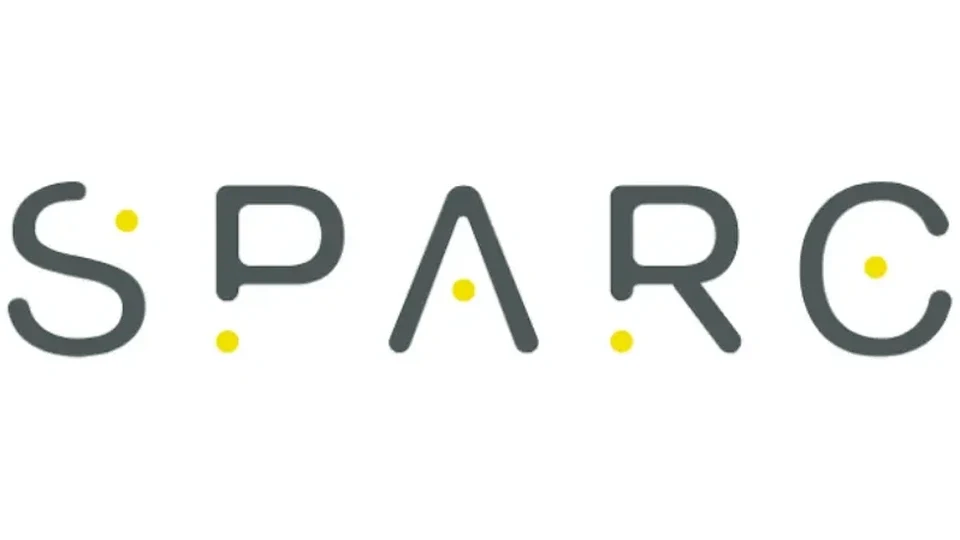Logo de Sparc