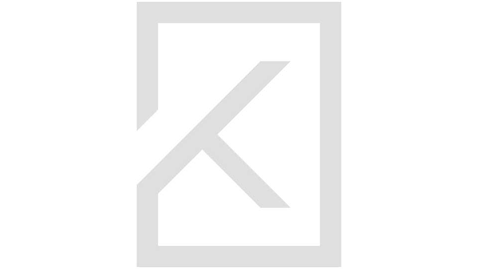 Logo de Kladdia, building skins