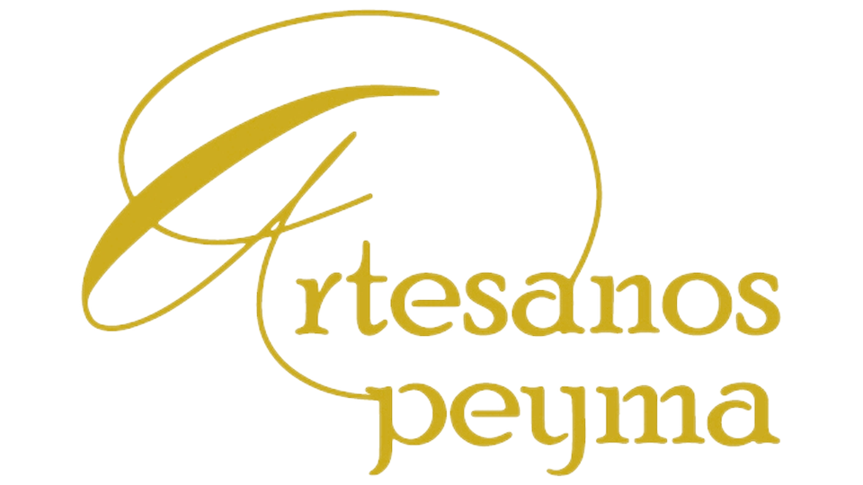 Logo de Artesanos Peyma