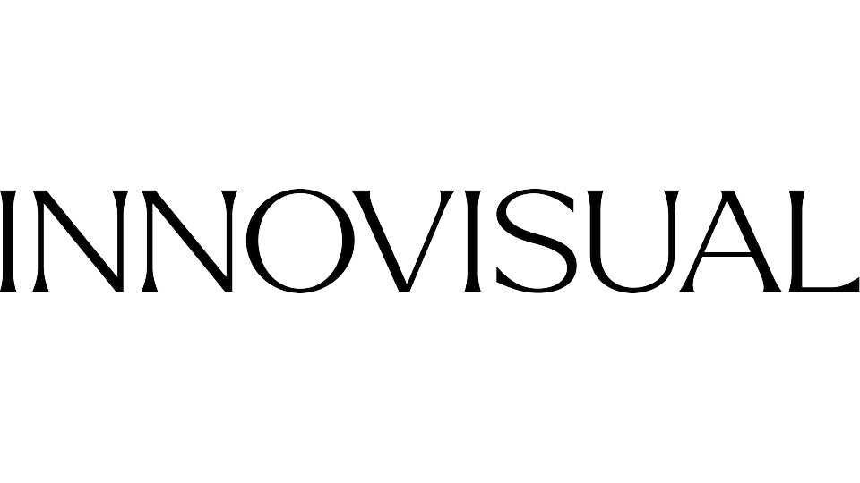 Logo de Innovisual