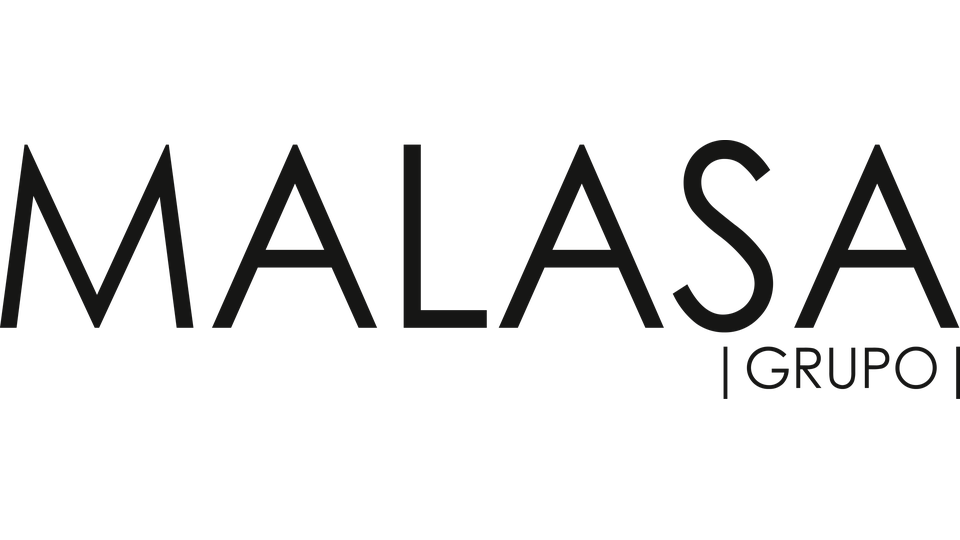 Logo de Grupo Malasa
