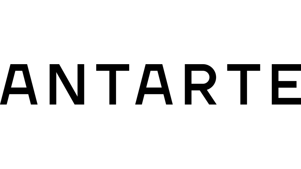 Logo de Antarte