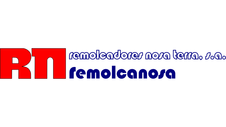 Logo de Remolcanosa