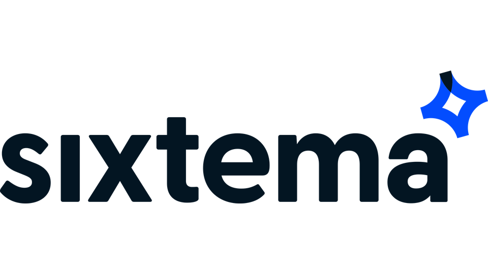 Logo de Sixtema